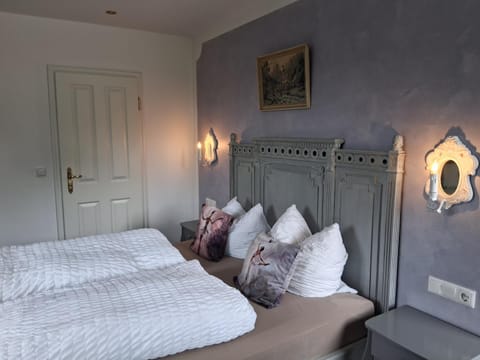 Die schlafende Goass Bed and Breakfast in Berchtesgaden