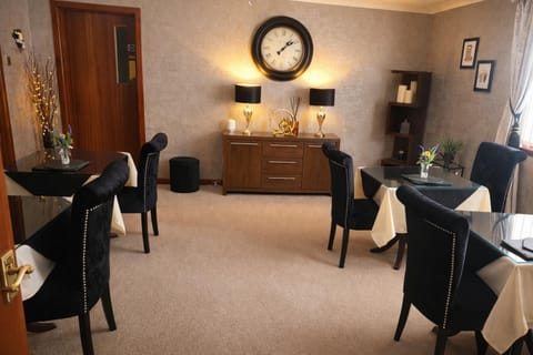 Avalon Bed and Breakfast in Inverness