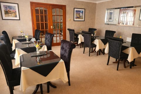 Avalon Bed and Breakfast in Inverness