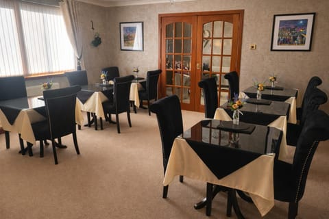 Avalon Bed and Breakfast in Inverness