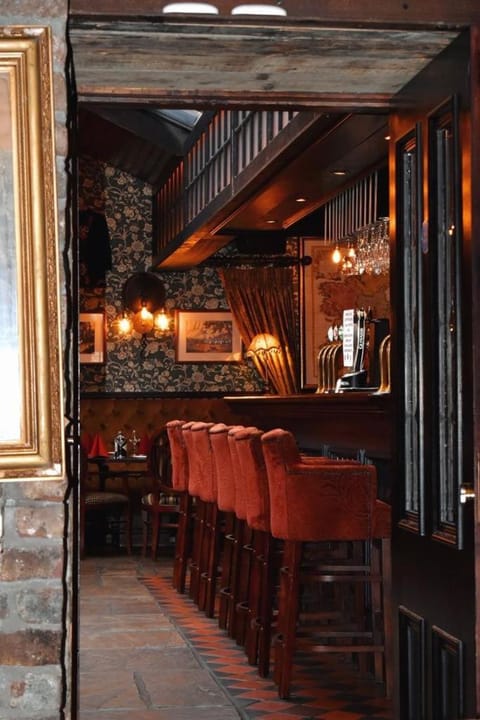 Basil Sheils B&B Accommodation Armagh Bed and Breakfast in Northern Ireland