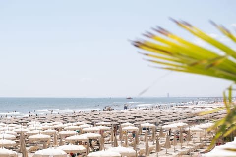 Hotel King - Azzurro Club Hotel in Milano Marittima