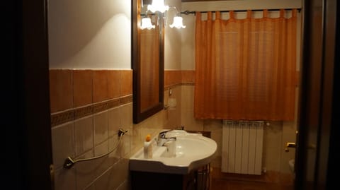 Agriturismo Poggio San Pietro Farm Stay in Lazio