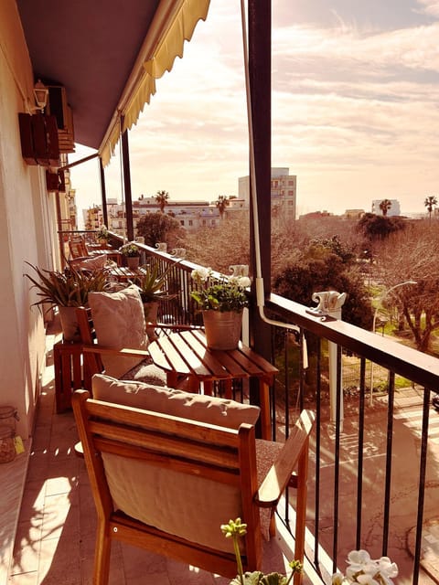 View (from property/room), Balcony/Terrace