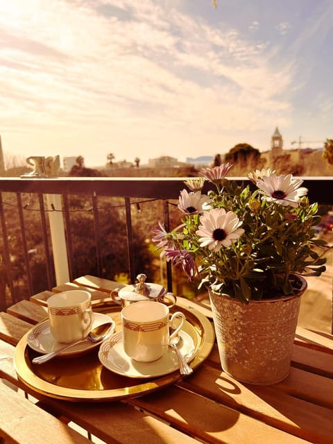 View (from property/room), Balcony/Terrace