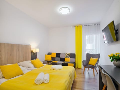 Villa Łeba Pokoje & Apartamenty Vacation rental in Leba