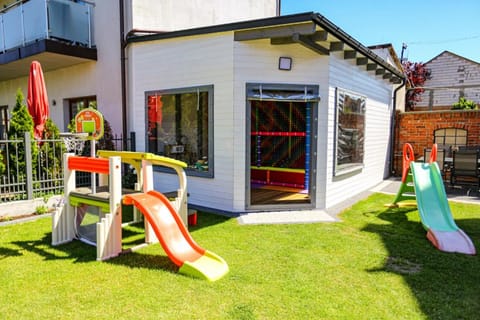 Children play ground, Children play ground, Garden