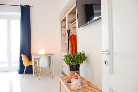 Pezz Pezz Bed and Breakfast in Praiano