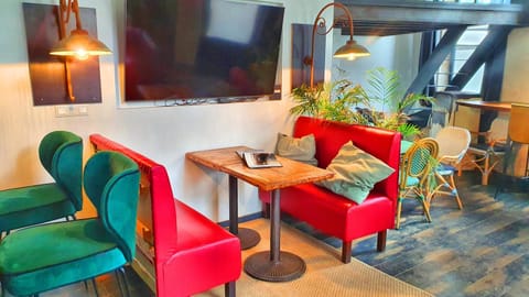 Loft Zen Rouen - Jacuzzi - Centre Historique Apartment in Rouen