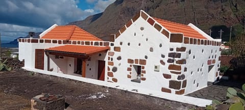 Casa Rural Antonio García - Terrace & BBQ, Hierro House in El Hierro