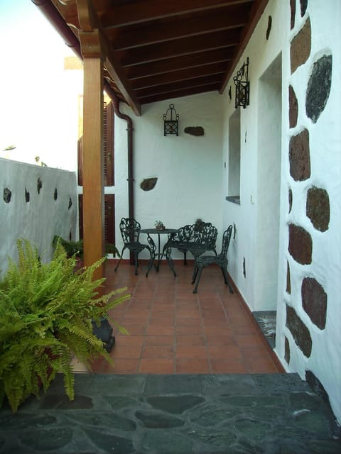Casa Rural Antonio García - Terrace & BBQ, Hierro House in El Hierro