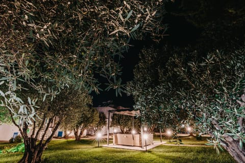 Cyclades Luxury Studios Country House in Halkidiki