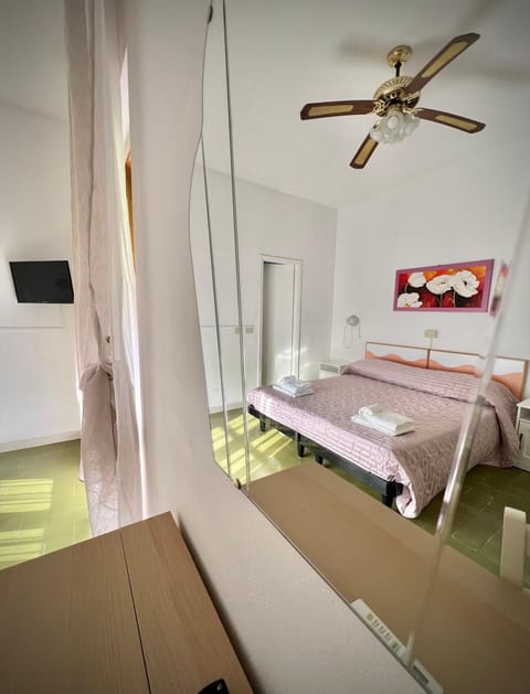 Bed&Breakfast Villa Lorena Hotel in Forte dei Marmi