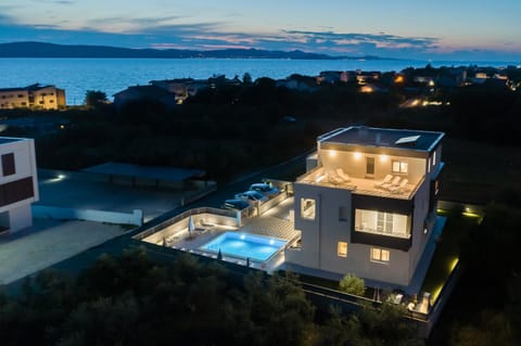 Apartments Evita Apartment in Šibenik-Knin County, Croatia