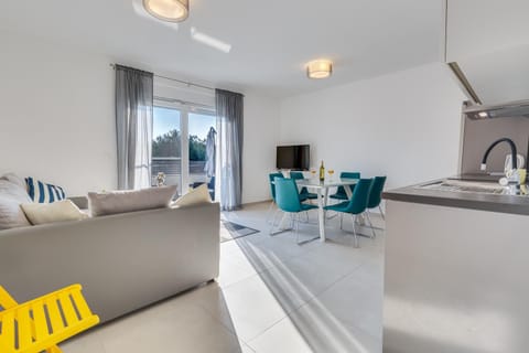 Apartments Evita Apartment in Šibenik-Knin County, Croatia