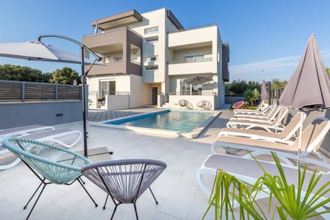 Apartments Evita Apartment in Šibenik-Knin County, Croatia