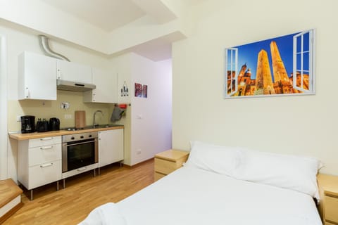 I canali di Bologna Apartment in Bologna