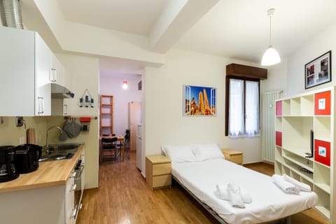 I canali di Bologna Apartment in Bologna