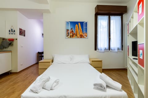 I canali di Bologna Apartment in Bologna