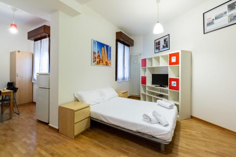 I canali di Bologna Apartment in Bologna