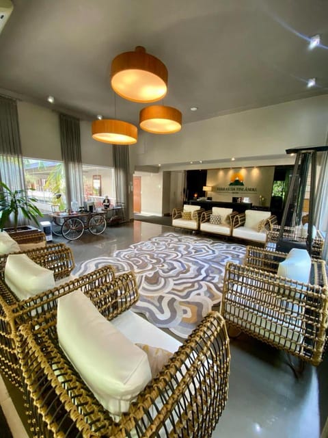 Hotel Terras da Finlândia Hotel in Resende