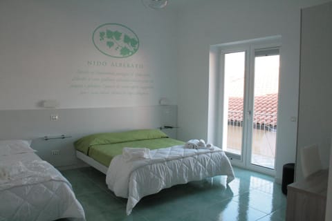 Praja vecchia Bed and Breakfast in Praia A Mare