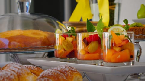 Praja vecchia Bed and Breakfast in Praia A Mare