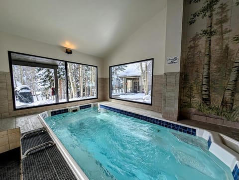 Pines 2129 by SummitCove Lodging House in Keystone