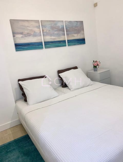 Cozy Malakoff Studio - Near Paris Apartment in Vanves