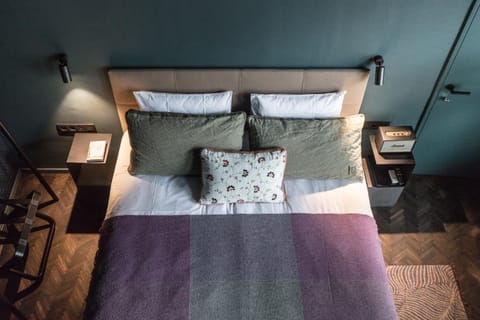 Maison Margo Bed and Breakfast in Ghent