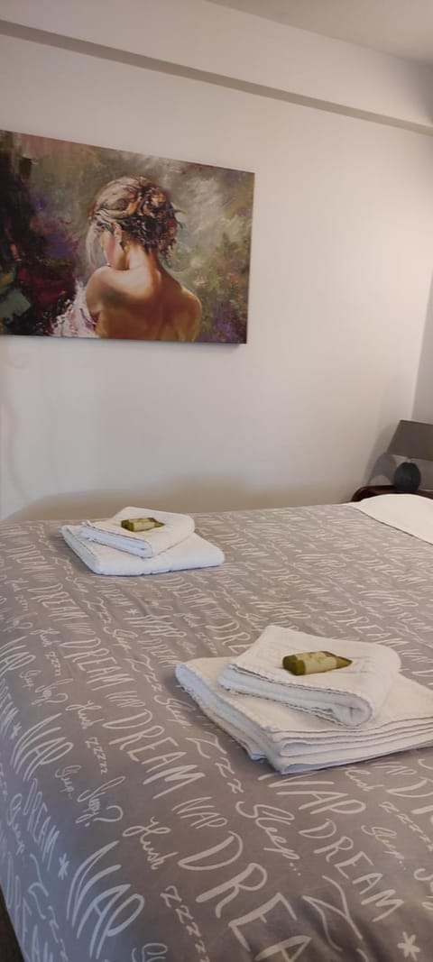 Zeus Studio on Palamidi foothills Apartment in Nafplion