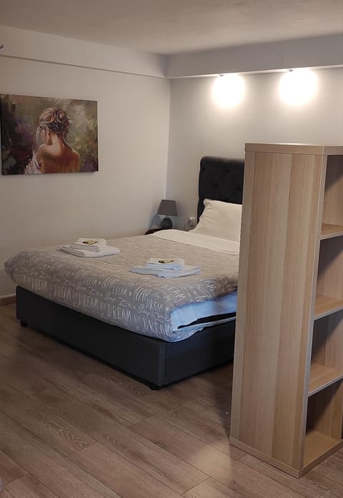 Zeus Studio on Palamidi foothills Apartment in Nafplion