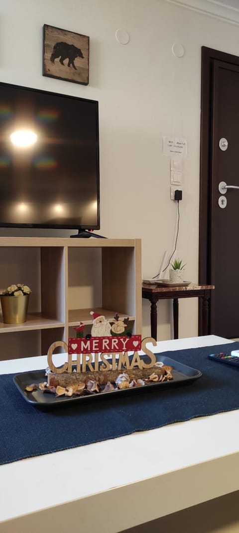 Zeus Studio on Palamidi foothills Apartment in Nafplion