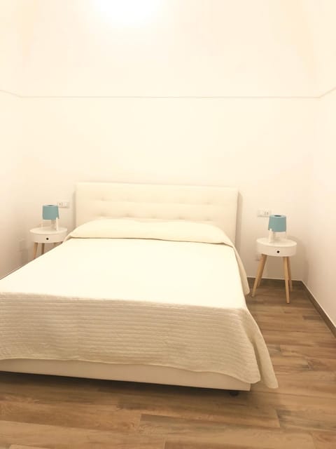 La casetta Apartment in Massa Lubrense