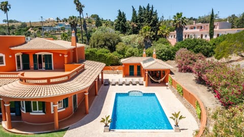 Property building, Natural landscape, Swimming pool