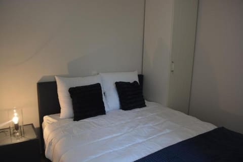 Residentie Capri Apartment in Middelkerke