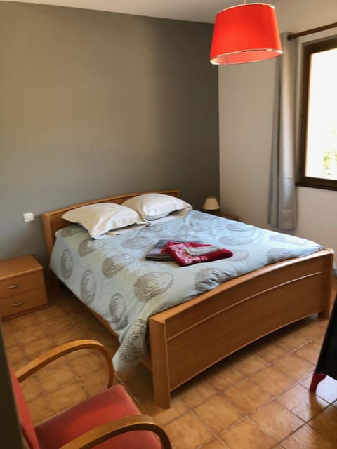 Maison d'en face House in Vallon-Pont-d'Arc