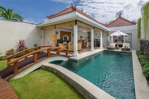Hevea Villas Villa in Kuta