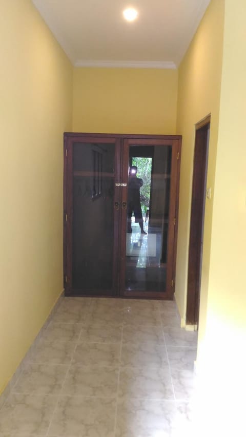 Arjana Bungalows 2 Bed and Breakfast in Ubud