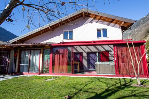 Do mi si la do re Vacation rental in Haute-Savoie