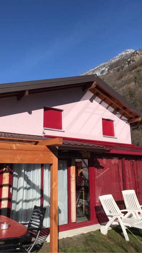 Do mi si la do re Vacation rental in Haute-Savoie