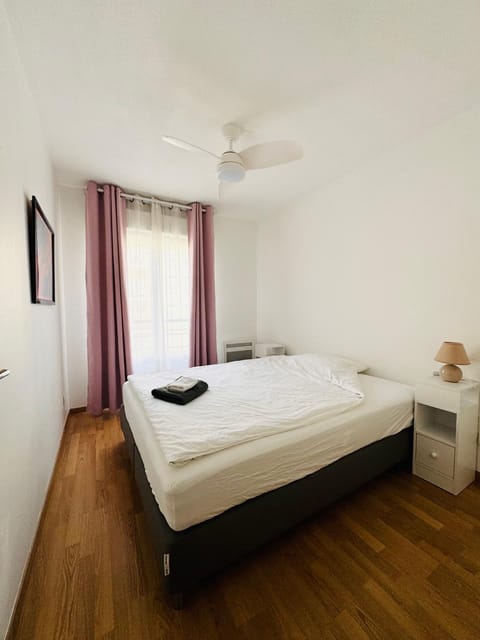 Beautiful Apartment near Geneva Apartment in Saint-Julien-en-Genevois