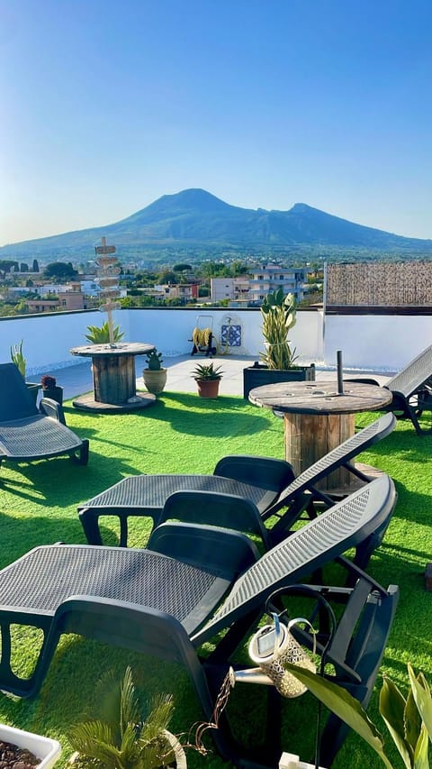 Solarium, Balcony/Terrace