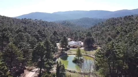Property building, Spring, Natural landscape, Hiking, Lake view, River view, Location
