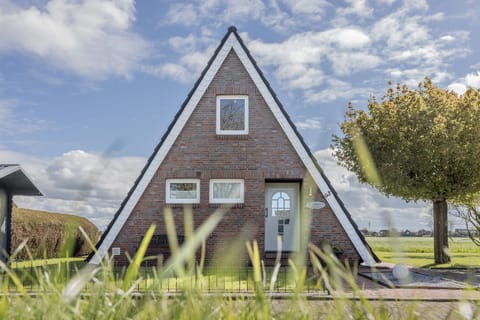 50099Deichnest House in Wangerland