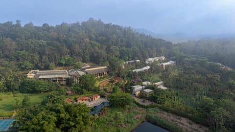 Natural landscape