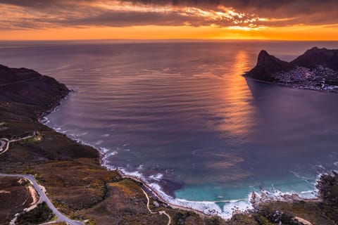 Tintswalo Atlantic Nature lodge in Cape Town