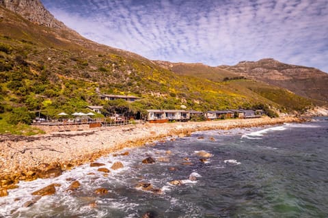 Tintswalo Atlantic Nature lodge in Cape Town