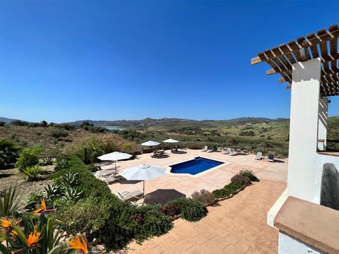Property building, View (from property/room), Garden view, Lake view, Mountain view, Swimming pool
