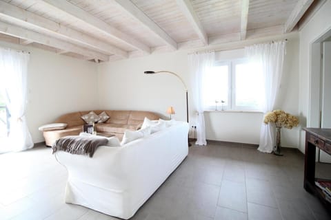 Penthouse "LaBella" V5W7 Apartment in Mecklenburg-Vorpommern, Germany